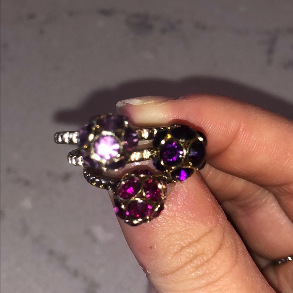 Ring stack set - Picture 3 of 3